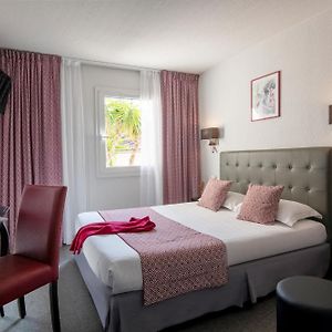Comfort Zimmer mit Queensize-Bett